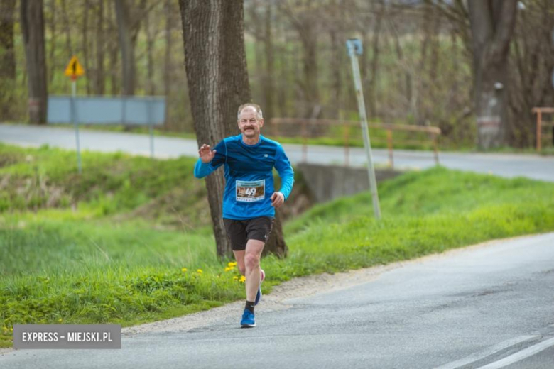 I Półmaraton Marianny Orańskiej