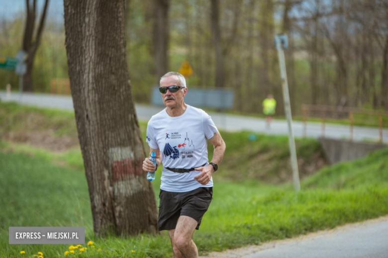 I Półmaraton Marianny Orańskiej