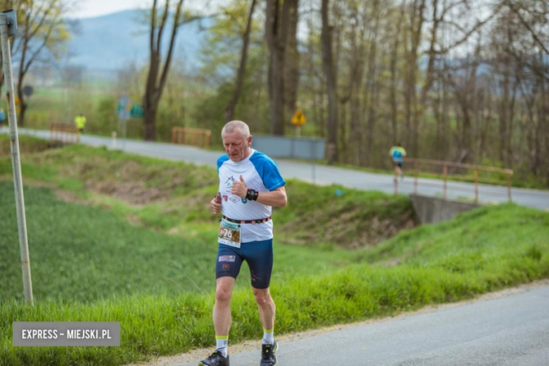 I Półmaraton Marianny Orańskiej