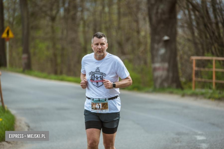 I Półmaraton Marianny Orańskiej