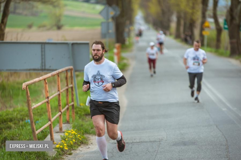 I Półmaraton Marianny Orańskiej