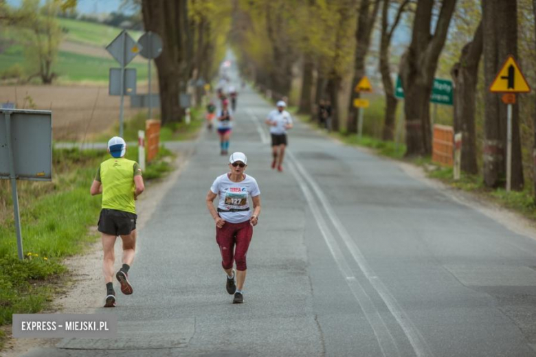 I Półmaraton Marianny Orańskiej