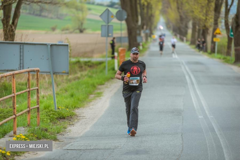 I Półmaraton Marianny Orańskiej