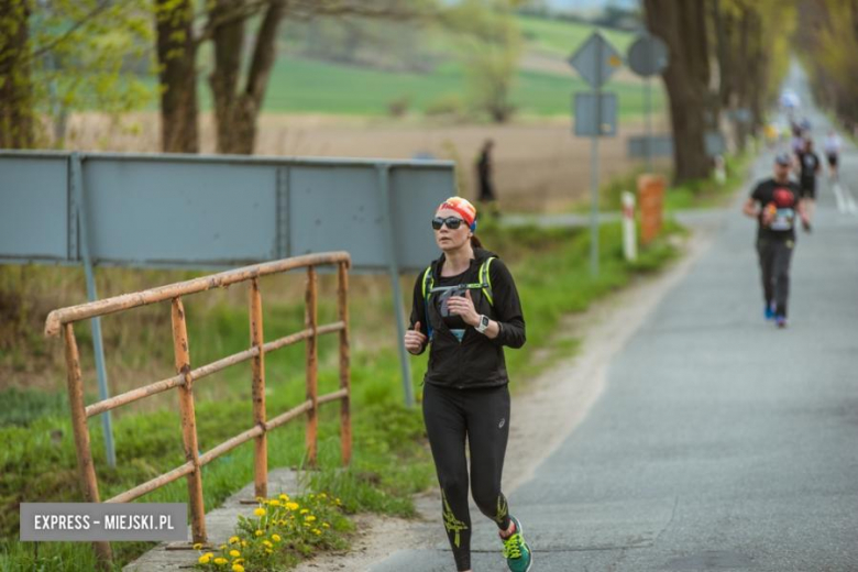 I Półmaraton Marianny Orańskiej