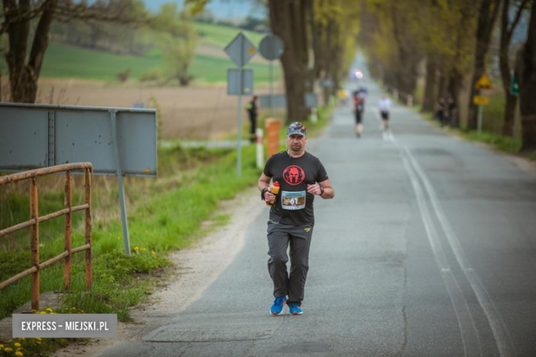 I Półmaraton Marianny Orańskiej