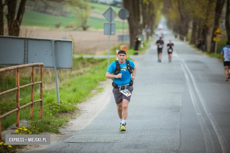 I Półmaraton Marianny Orańskiej