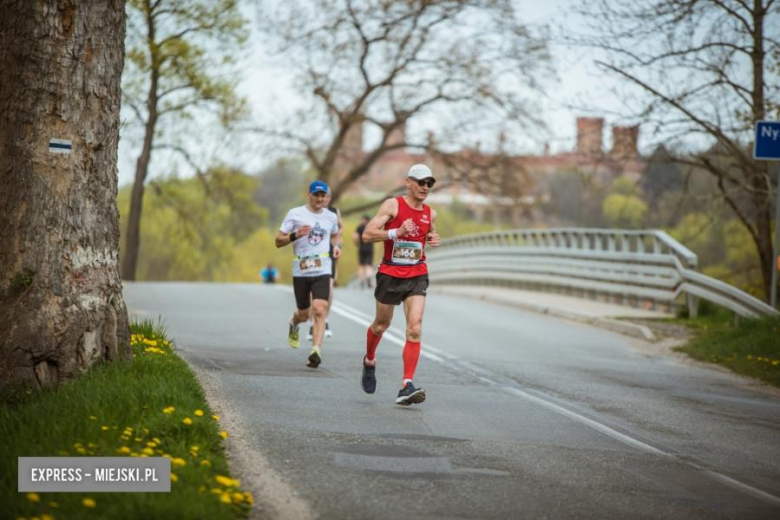 I Półmaraton Marianny Orańskiej