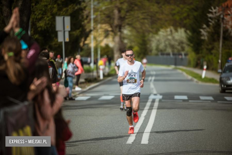 I Półmaraton Marianny Orańskiej