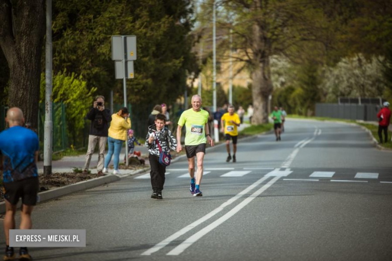 I Półmaraton Marianny Orańskiej