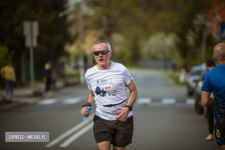 I Półmaraton Marianny Orańskiej