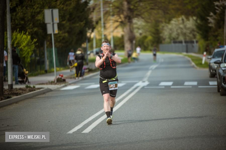 I Półmaraton Marianny Orańskiej