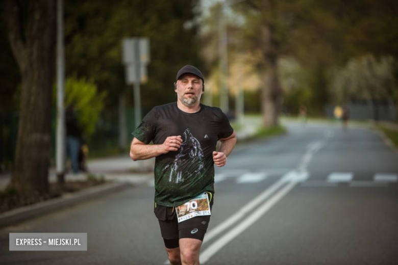 I Półmaraton Marianny Orańskiej