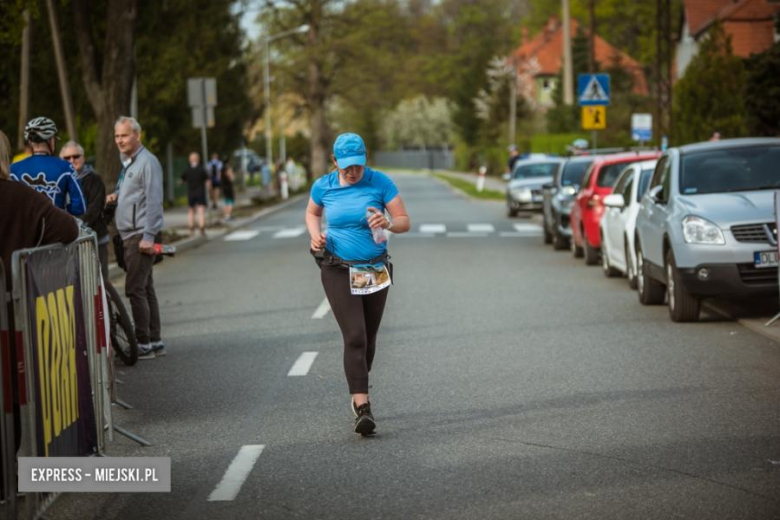 I Półmaraton Marianny Orańskiej