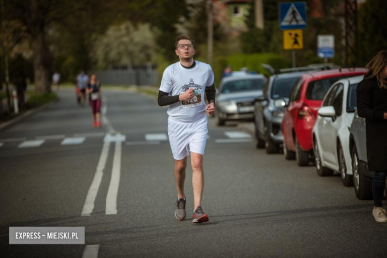 I Półmaraton Marianny Orańskiej