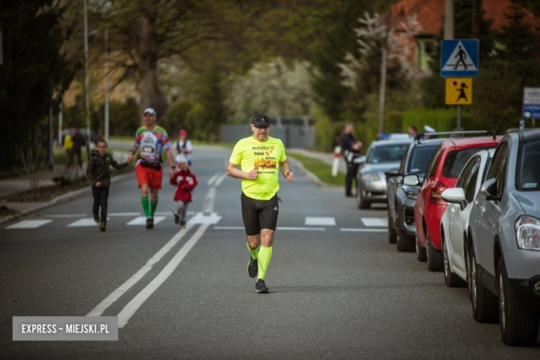 I Półmaraton Marianny Orańskiej