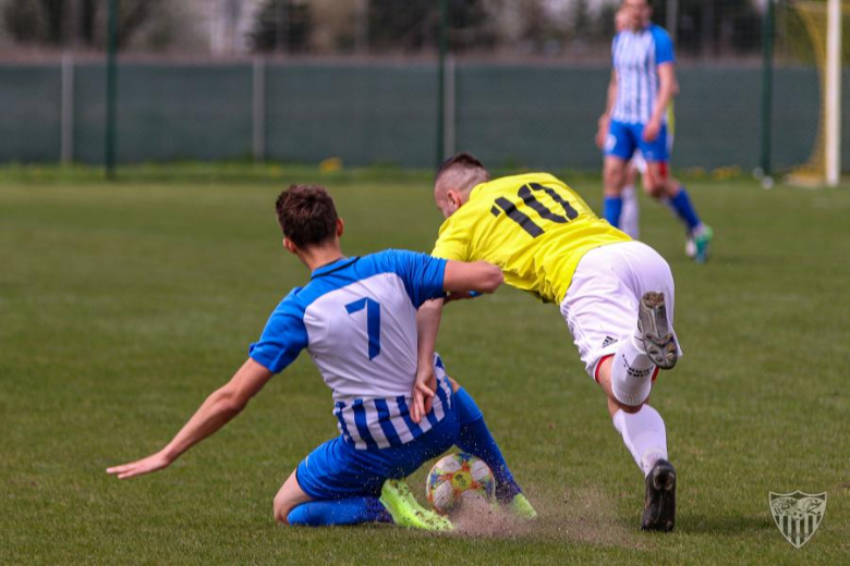 IV liga: Piast Żerniki-Wrocław 1:2 (0:0) Orzeł Ząbkowice Śląskie