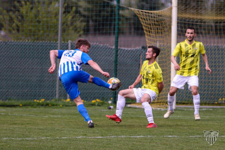 IV liga: Piast Żerniki-Wrocław 1:2 (0:0) Orzeł Ząbkowice Śląskie