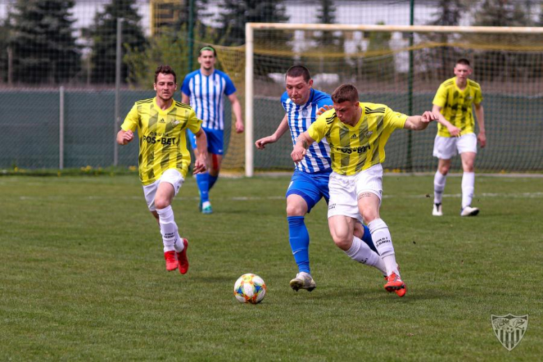 IV liga: Piast Żerniki-Wrocław 1:2 (0:0) Orzeł Ząbkowice Śląskie