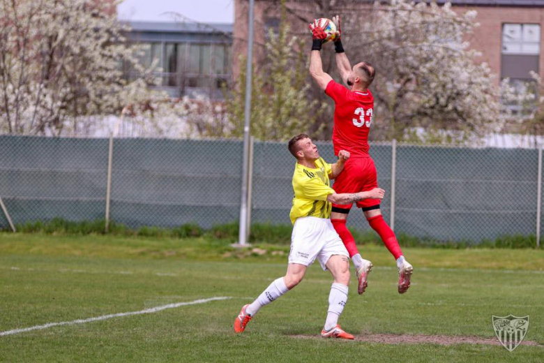 IV liga: Piast Żerniki-Wrocław 1:2 (0:0) Orzeł Ząbkowice Śląskie