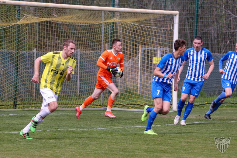 IV liga: Piast Żerniki-Wrocław 1:2 (0:0) Orzeł Ząbkowice Śląskie