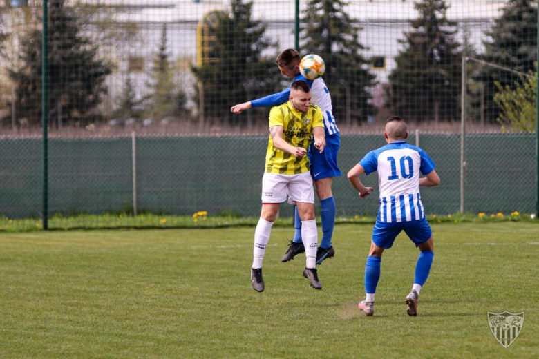 IV liga: Piast Żerniki-Wrocław 1:2 (0:0) Orzeł Ząbkowice Śląskie