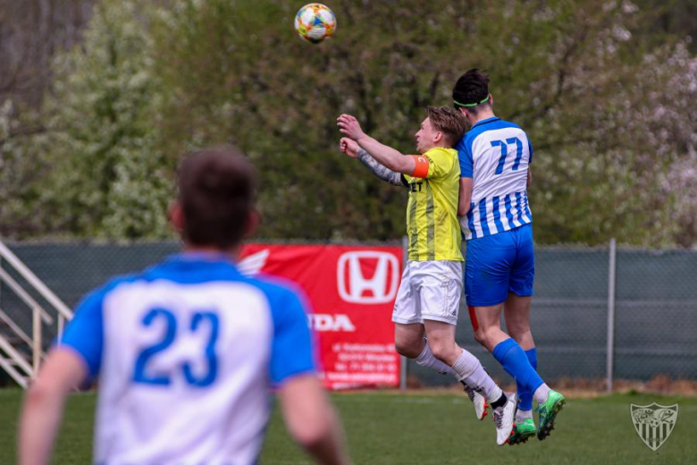 IV liga: Piast Żerniki-Wrocław 1:2 (0:0) Orzeł Ząbkowice Śląskie