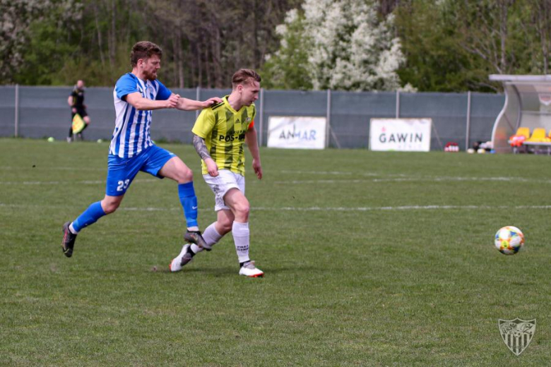 IV liga: Piast Żerniki-Wrocław 1:2 (0:0) Orzeł Ząbkowice Śląskie