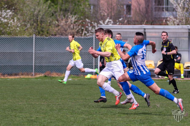 IV liga: Piast Żerniki-Wrocław 1:2 (0:0) Orzeł Ząbkowice Śląskie