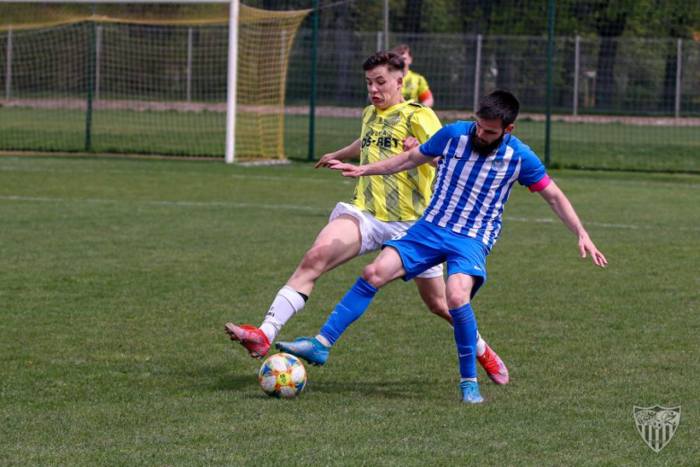 IV liga: Piast Żerniki-Wrocław 1:2 (0:0) Orzeł Ząbkowice Śląskie