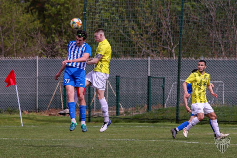 IV liga: Piast Żerniki-Wrocław 1:2 (0:0) Orzeł Ząbkowice Śląskie