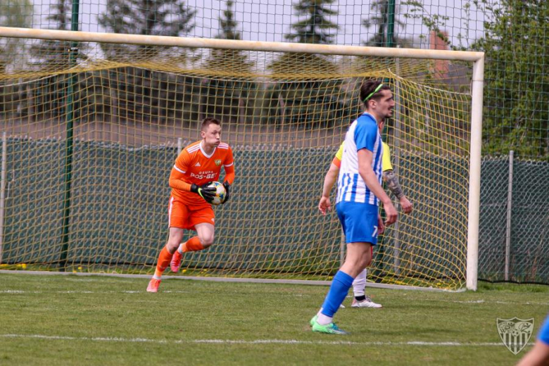 IV liga: Piast Żerniki-Wrocław 1:2 (0:0) Orzeł Ząbkowice Śląskie