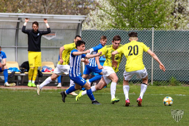 IV liga: Piast Żerniki-Wrocław 1:2 (0:0) Orzeł Ząbkowice Śląskie