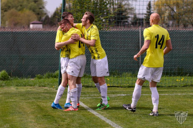 IV liga: Piast Żerniki-Wrocław 1:2 (0:0) Orzeł Ząbkowice Śląskie