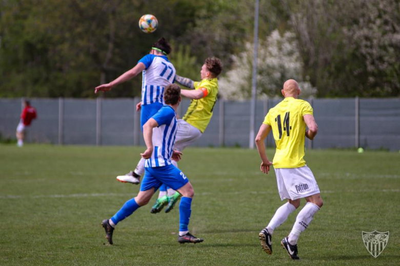 IV liga: Piast Żerniki-Wrocław 1:2 (0:0) Orzeł Ząbkowice Śląskie