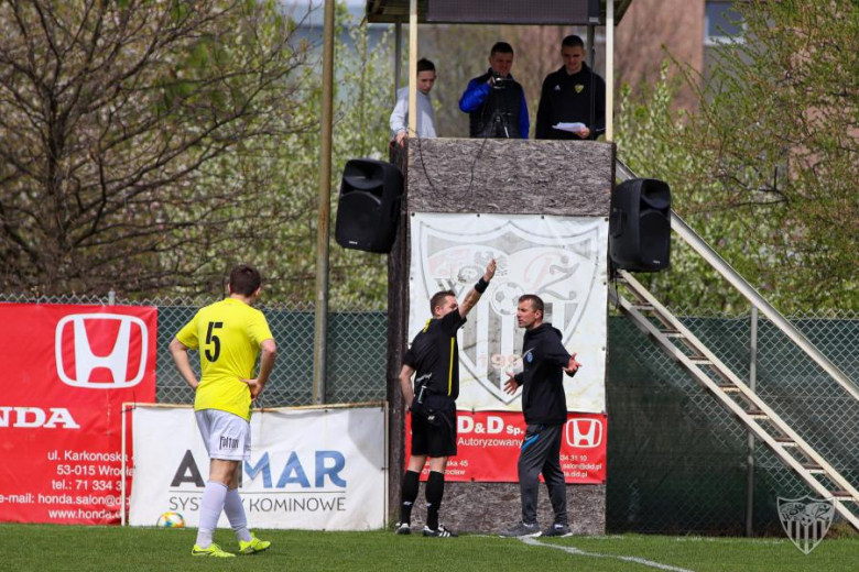 IV liga: Piast Żerniki-Wrocław 1:2 (0:0) Orzeł Ząbkowice Śląskie