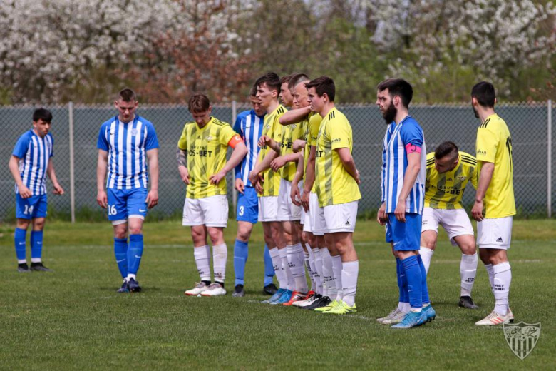 IV liga: Piast Żerniki-Wrocław 1:2 (0:0) Orzeł Ząbkowice Śląskie