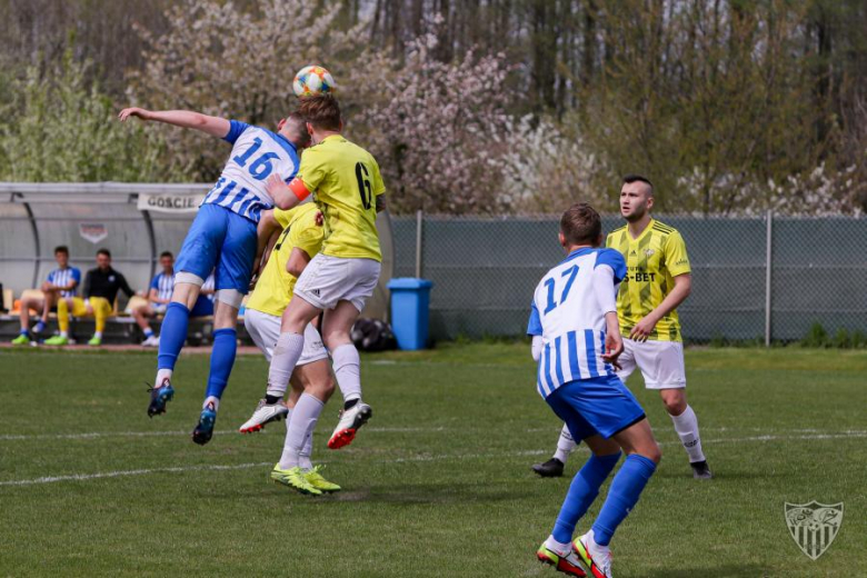 IV liga: Piast Żerniki-Wrocław 1:2 (0:0) Orzeł Ząbkowice Śląskie