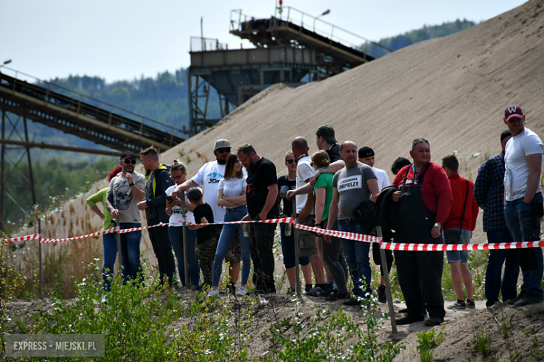 VII edycja International Wrack Race Pilce 2022 [foto]