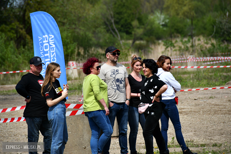 VII edycja International Wrack Race Pilce 2022 [foto]