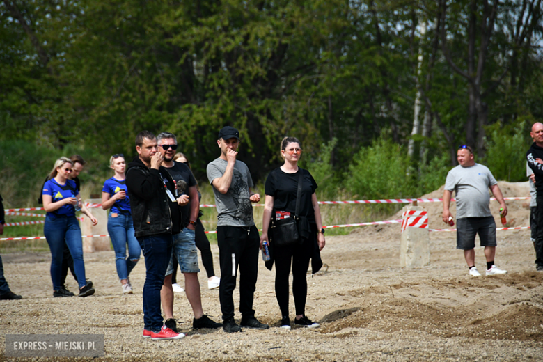 VII edycja International Wrack Race Pilce 2022 [foto]