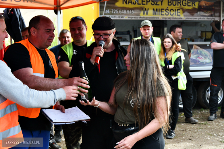 VII edycja International Wrack Race Pilce 2022 [foto]