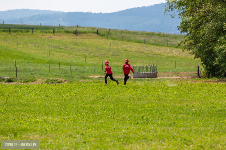 Gminne Zawody Sportowo-Pożarnicze w Lutomierzu