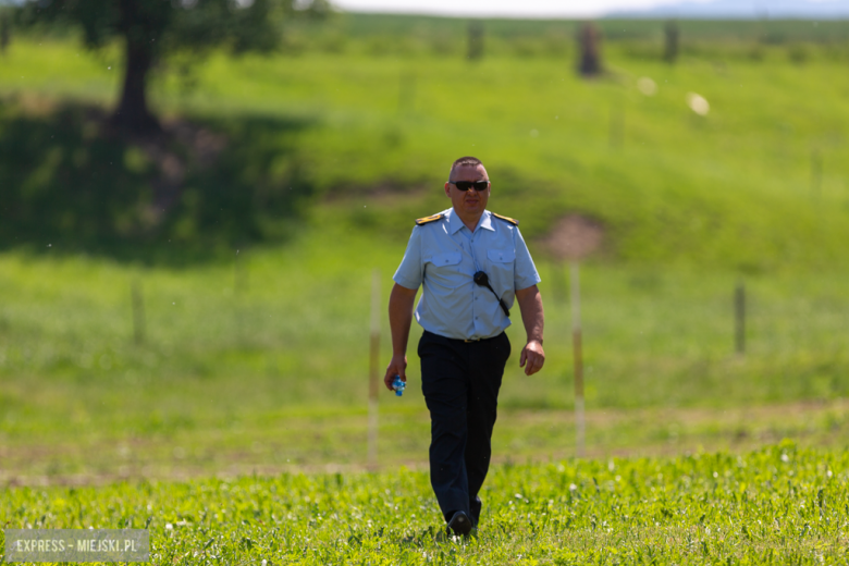 Gminne Zawody Sportowo-Pożarnicze w Lutomierzu