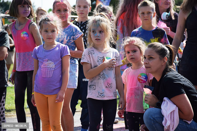 Mnóstwo radości, zabawy i atrakcji dla najmłodszych. W Ząbkowicach Śląskich pożegnano wakacje