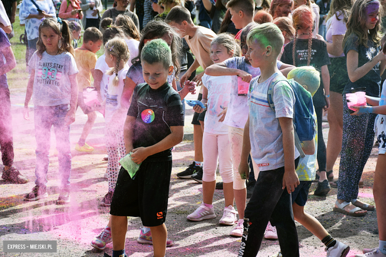 Mnóstwo radości, zabawy i atrakcji dla najmłodszych. W Ząbkowicach Śląskich pożegnano wakacje