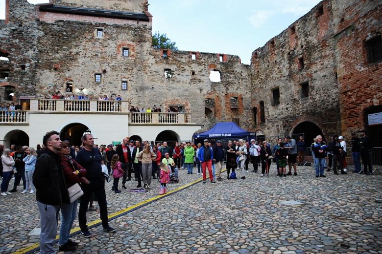 	Folk Fiesta. Chwile wspomnień - koncert pamięci Krzysztofa Kubańskiego