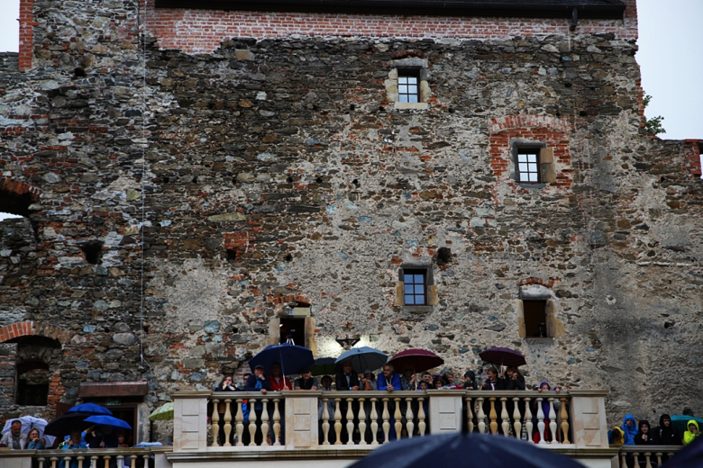 	Folk Fiesta. Chwile wspomnień - koncert pamięci Krzysztofa Kubańskiego