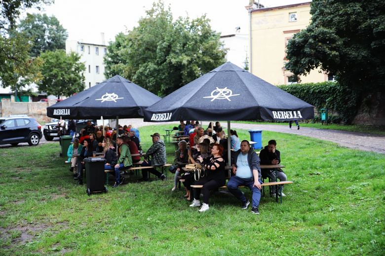 	Folk Fiesta. Chwile wspomnień - koncert pamięci Krzysztofa Kubańskiego