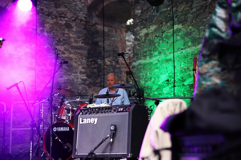 	Folk Fiesta. Chwile wspomnień - koncert pamięci Krzysztofa Kubańskiego