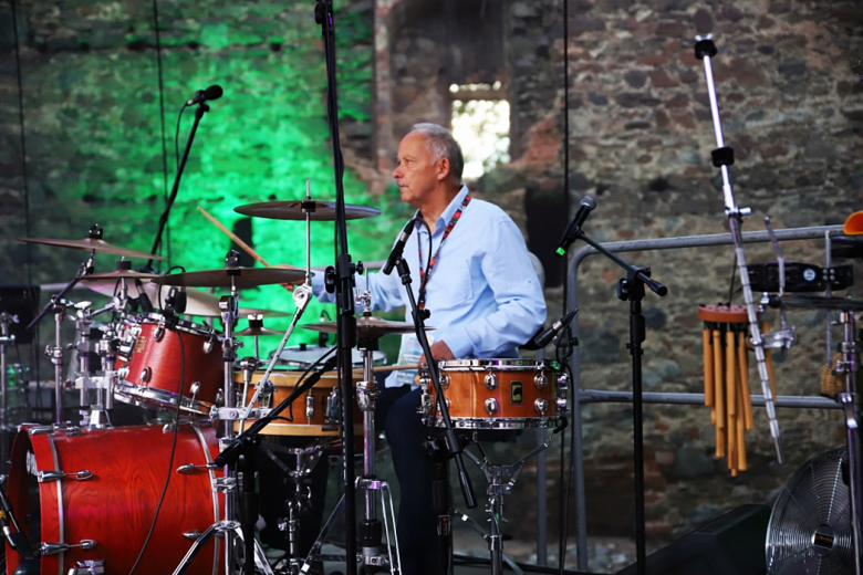 	Folk Fiesta. Chwile wspomnień - koncert pamięci Krzysztofa Kubańskiego